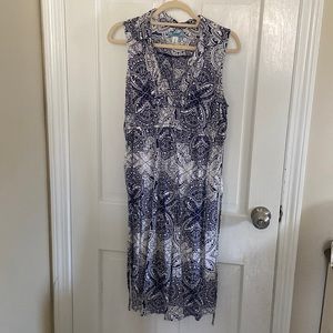 OLD NAVY maternity dress